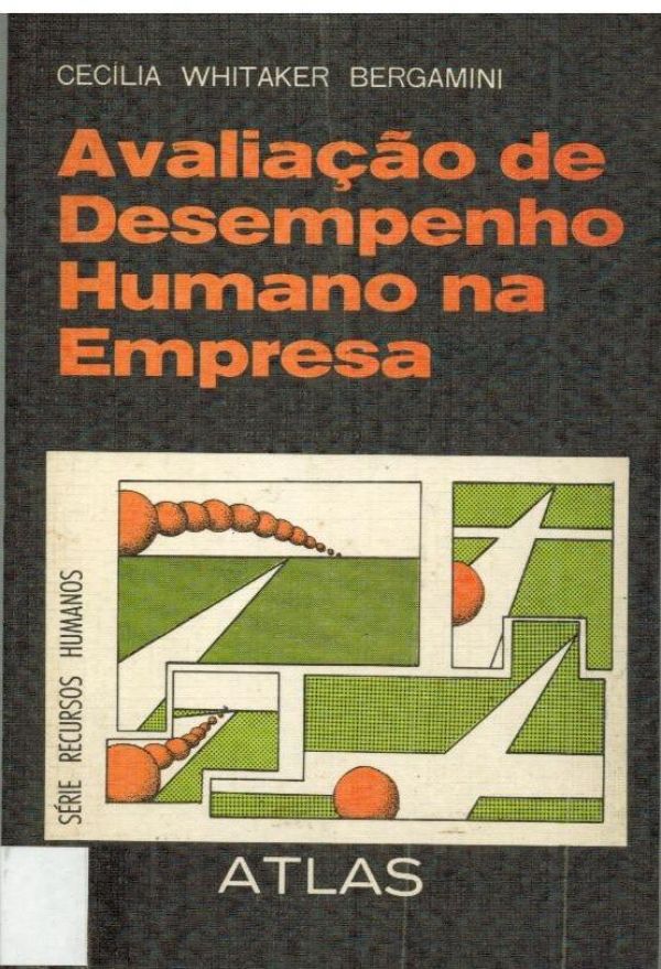 Avaliação de Desempenho Humano na Empresa